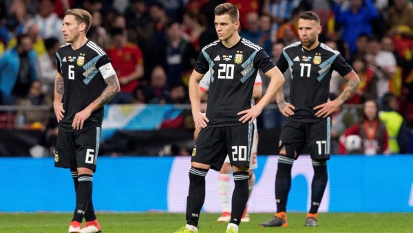 Argentina Argentina