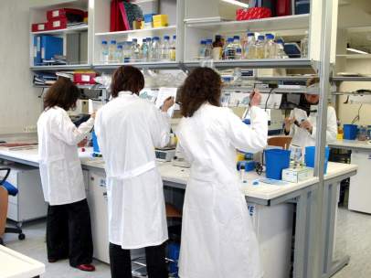 Laboratorio