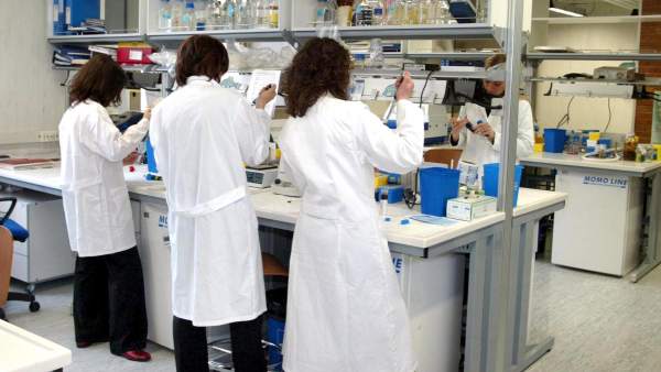 Laboratorio Laboratorio