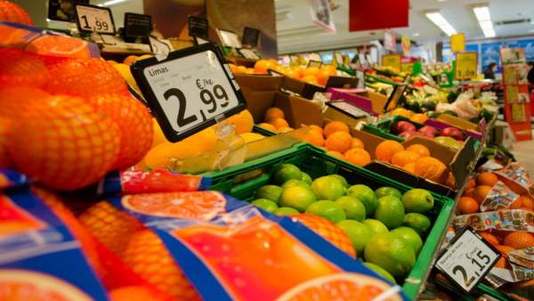 Consumo, precio, precios, IPC, supermercado, alimentos, compras, comprar, frutas Consumo, precio, precios, IPC, supermercado, alimentos, compras, comprar, frutas