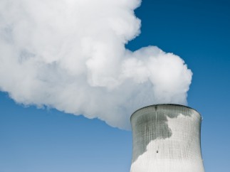 Central nuclear