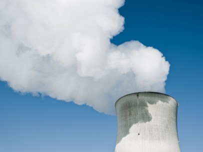 Central nuclear