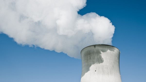 Central nuclear Central nuclear