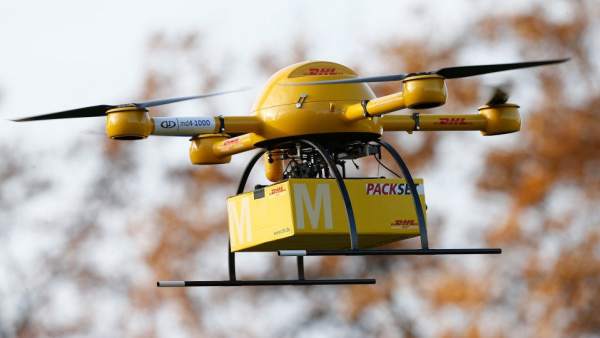 Dron Dron