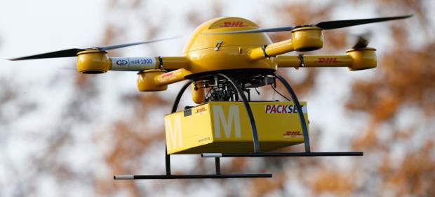 Dron