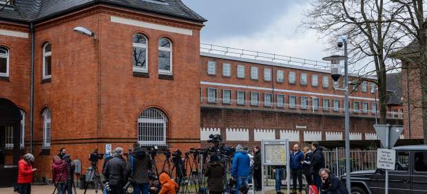 Cárcel de Neumünster