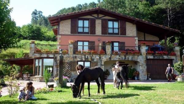 Casa rural Casa rural