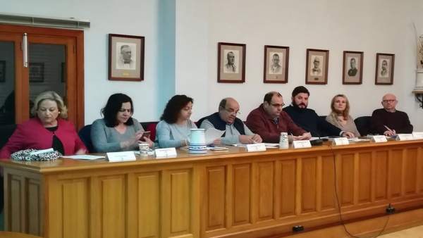 PP de Marratxí PP de Marratxí