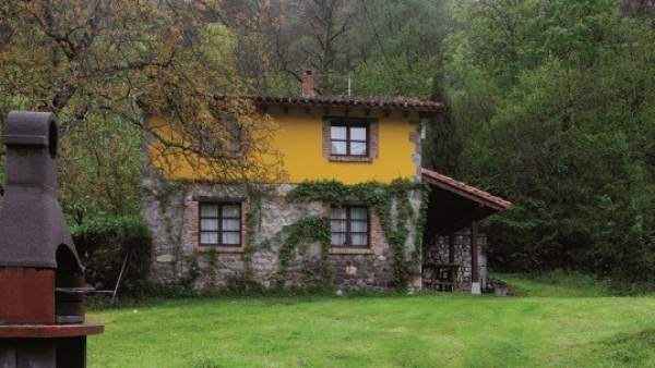 Casa rural Casa rural