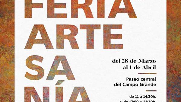 Cartel anunciador de la feria. Cartel anunciador de la feria.