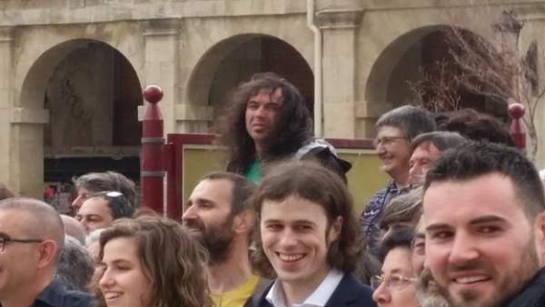 Cambia Logroño Cambia Logroño
