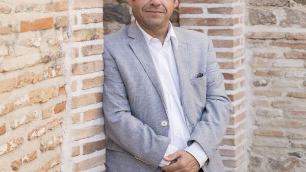 Juan Ramón Crespo, IU Juan Ramón Crespo, IU