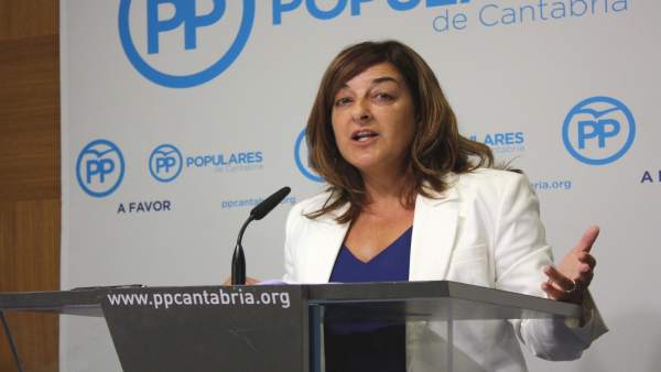 María José Sáenz de Buruaga María José Sáenz de Buruaga
