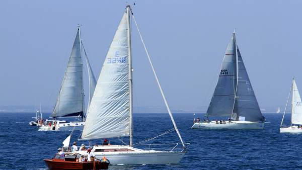 Nota De Prensa Y Fotos De Hoy, 28 De Marzo, Inscripciones Regata Oceánica Nota De Prensa Y Fotos De Hoy, 28 De Marzo, Inscripciones Regata Oceánica