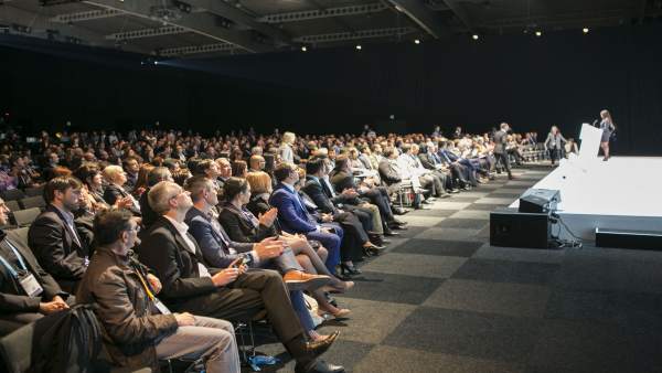Smart Island World Congress Smart Island World Congress