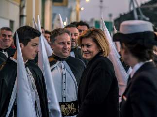 María Dolores de Cospedal