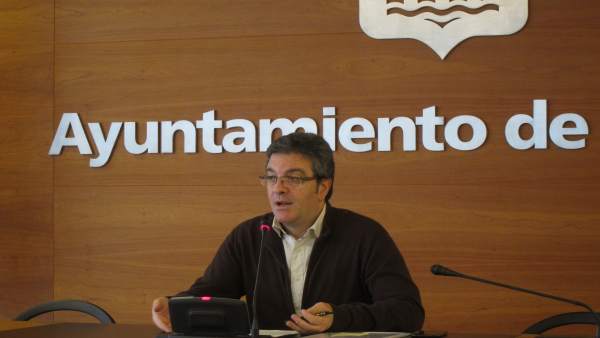 Julián San Martín Julián San Martín