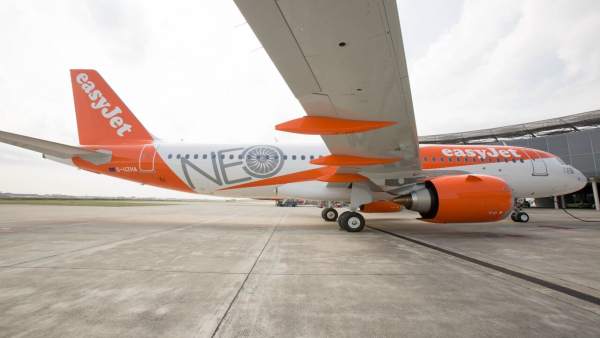 EasyJet EasyJet