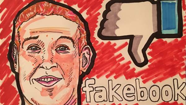 Facebook Facebook