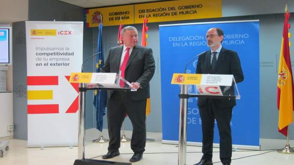 Bernabé Junto A Ortega Bernabé Junto A Ortega