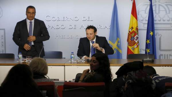 Consejo de Gobierno Consejo de Gobierno
