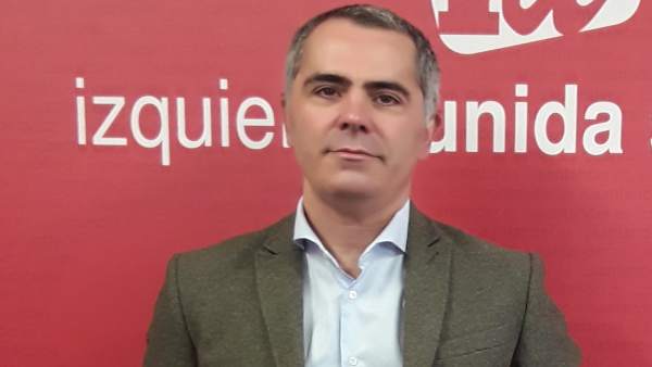 Miguel Saro, IU Santander Miguel Saro, IU Santander