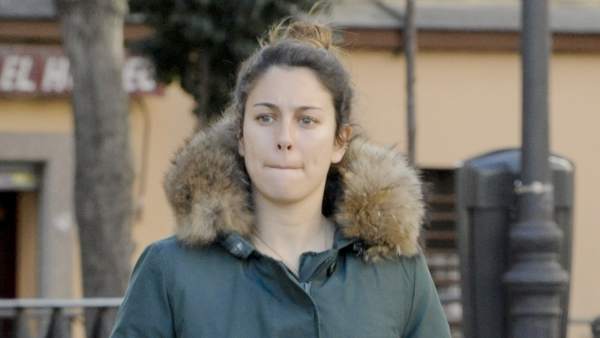 Blanca Suárez Blanca Suárez