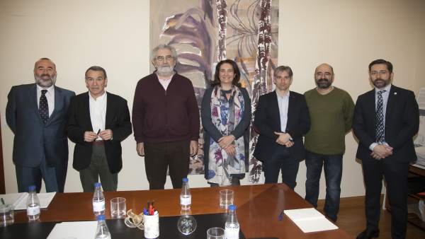Jurado de las Letras 2017 28-3-2018 Jurado de las Letras 2017 28-3-2018