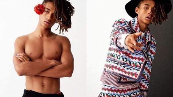 Jaden Smith Jaden Smith
