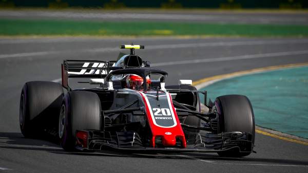 Haas Haas