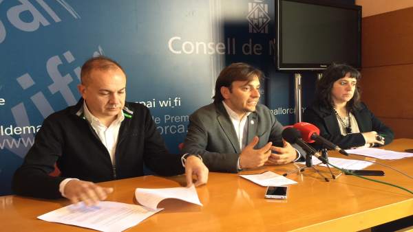 Presentación Presentación