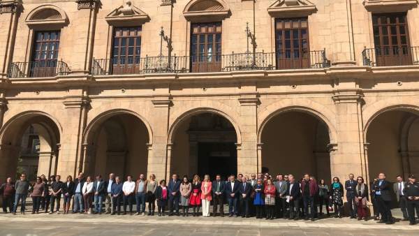 Oltra creu que els protocols han funcionat "parcialment" en el cas de Castelló i demana més duresa a Fiscalia Oltra creu que els protocols han funcionat "parcialment" en el cas de Castelló i demana més duresa a Fiscalia