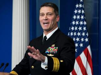 Ronny Jackson