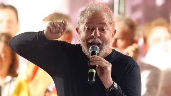 Lula da Silva Lula da Silva