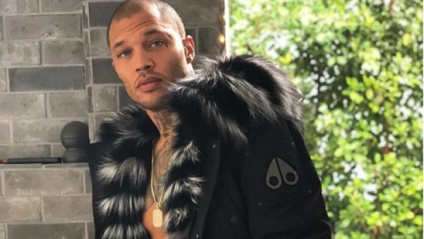Jeremy Meeks Jeremy Meeks