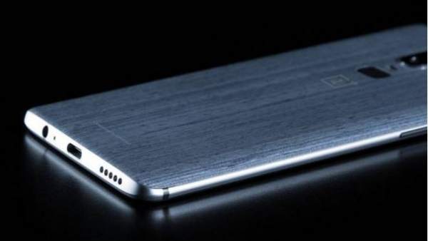 OnePlus 6 OnePlus 6