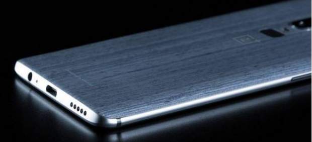 OnePlus 6