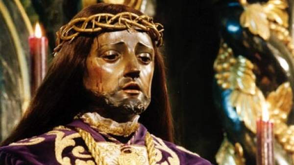 Jesús 'El Pobre' Jesús 'El Pobre'