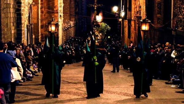 Procesión Procesión