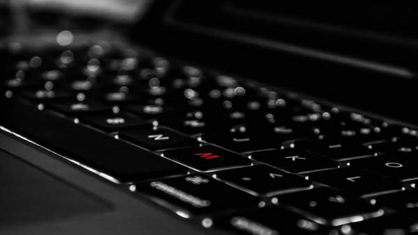 Teclado de ordenador Teclado de ordenador