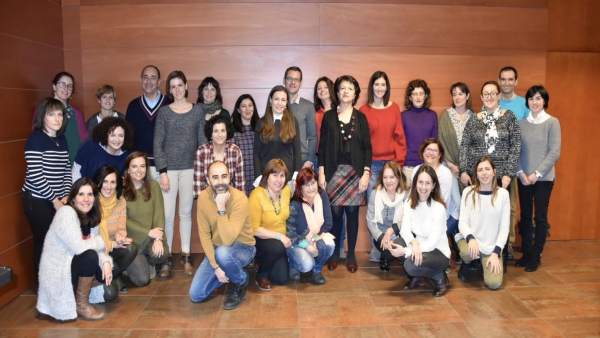 Jornadas Acogimiento Jornadas Acogimiento