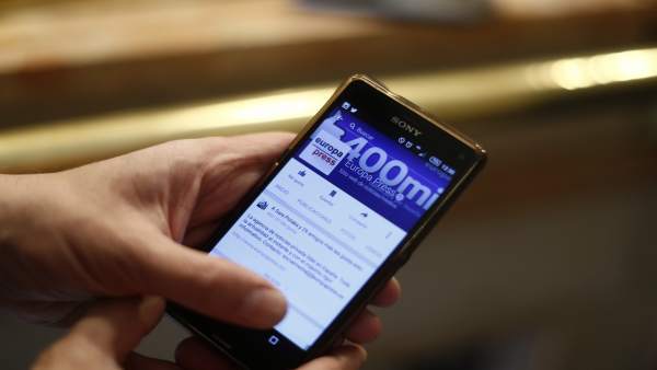 Smartphone, móvil, móviles, Sony Smartphone, móvil, móviles, Sony