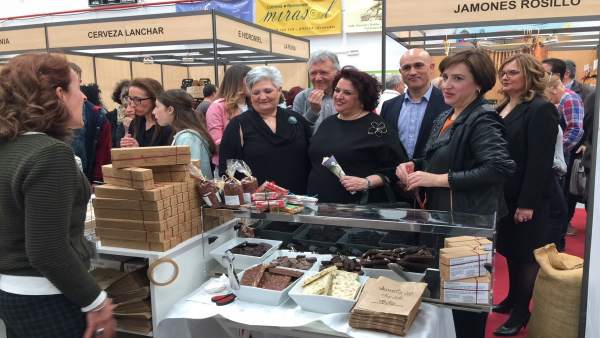Feria Hecho en La Alpujarra Feria Hecho en La Alpujarra