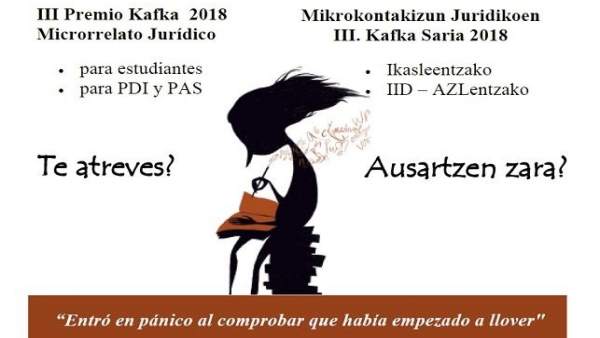 Cartel anunciador del certamen Cartel anunciador del certamen