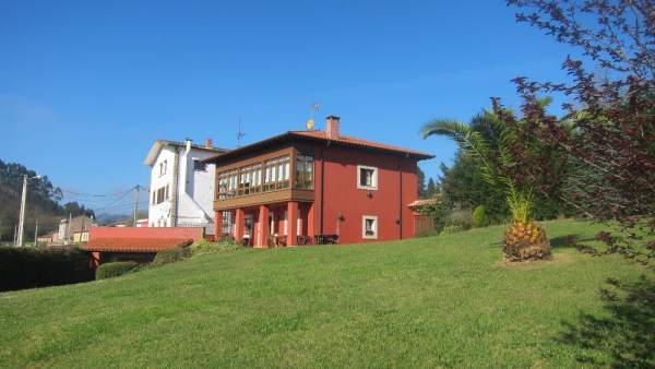Casa Rural en Villaviciosa. Casa Rural en Villaviciosa.