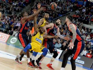 Baskonia