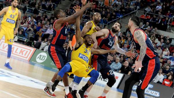 Baskonia Baskonia