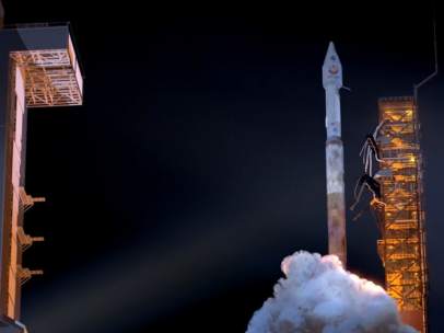 Misión InSight de la NASA a Marte