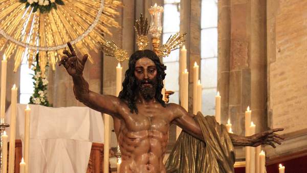Domingo de Resurrección 2018 en Sevilla: horario e ...