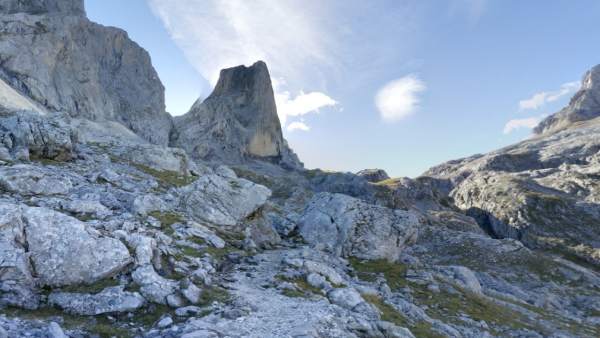 Picos de Europa Picos de Europa